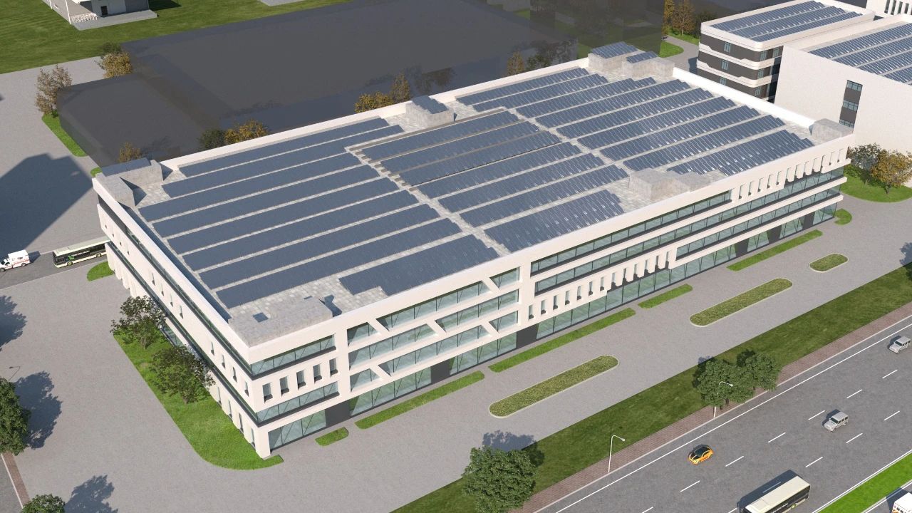 正通集团首拓光伏版图| 云意项目中标，廿一载匠心再启新章-新闻资讯--江苏正通绿色建筑科技集团有限公司